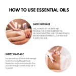Essential Oil Set - Organic Natural Blend