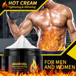 Cellulite Cream - 3 Days Body Slimming Formula