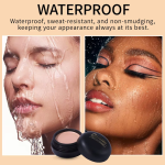 Concealer Palette - Waterproof Matte Full Coverage