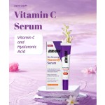 Vitamin C Serum - Fragrance Free Brightening