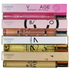 Test Tube Perfume - Eau De Toilette Body Spray