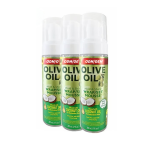 Hair Mousse Wax - Olive Coconut Curly Care