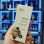 GrapeSeed Oil - Dark Spot Fade Massage Care