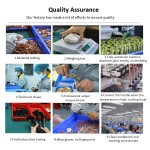 Makeup Brush Set 15pcs - OEM Cosmetic Brush Collection Manufacturer