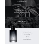 Men's Perfume 100ml - Luxury Glass Bottle Supplier