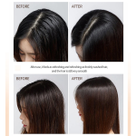 Coconut Shampoo - Moisturizing Anti Dandruff Care