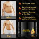 Cellulite Cream - 3 Days Body Slimming Formula