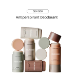 Deodorant Stick - Organic 48H Sweat Proof