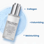 Collagen Essence 30ml - Moisturizing Softening Care