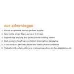 Perfume Set - Luxury Men Women Gift Bottles