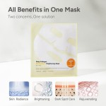 Overnight Mask - Collagen Niacin Hydrating