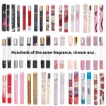 Women's Perfume 35ml - Oriental Floral Travel Set