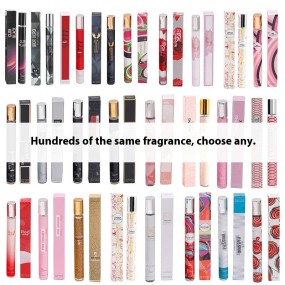 Women's Perfume 35ml - Oriental Floral Travel Set