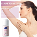 Deodorant Roll-On 50ml - Herbal Fresh Scent