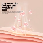 Hydrogel Mask 4 Sheet - Hyaluronic Acid Galactomyces