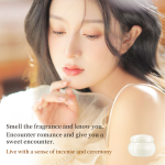 Solid Perfume - Private Label Pocket Fragrance