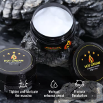 Cellulite Cream - 3 Days Body Slimming Formula