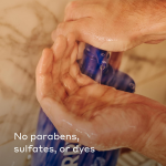 Shower Gel 30oz - Paraben Free Body Wash