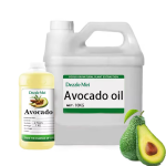 Avocado Oil - Pure Natural Quality Supplier