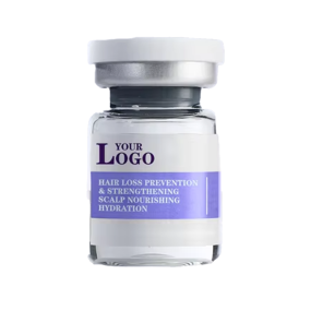 Scalp Serum - Hair Loss Prevention Hydration