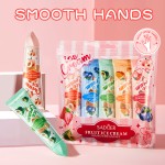 Hand Cream Set - Fruit Scented Moisturizing