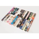 Test Tube Perfume 35ml - OEM Body Spray Manufacturer