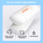 Deodorant Stick - Aluminum Free Unisex Formula