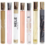 Perfume Set 35ml - Travel Mini Body Spray Collection