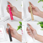 Test Tube Perfume - Eau De Toilette Body Spray