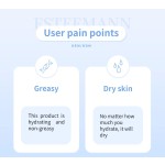 Body Lotion - Hyaluronic Acid Moisturizing Care