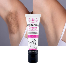 Whitening Cream 3 Days - Dark Knees Elbows Brightening