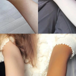 Whitening Cream - Korean Herbal Sheet Mask