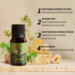 Essential Oils 10ml - Plant Multi-Scent Relaxation