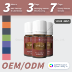 Thieves Oil - Purifying Air Freshener Blend