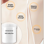 Whitening Cream - Korean Herbal Sheet Mask