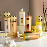 Body Mist - Long Lasting Fragrance Customized