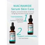 Niacinamide Serum - OEM Brightening Anti Wrinkle