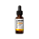 Hyaluronic Acid Serum - Vitamin C Antioxidant
