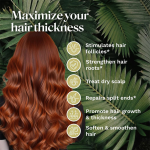 Batana Oil - Rosemary Hair Growth Essential