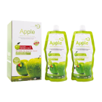 Hair Color Cream - Organic Semi Permanent Black