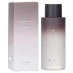 Black Rice Toner 150ml - Vegan Soothing Non Sticky