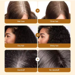 Batana Oil - Rosemary Hair Growth Essential