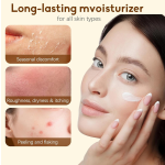 Beef Tallow Balm 5oz - Organic Grass Fed