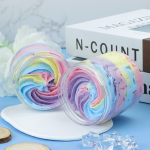 Body Butter - Shea Butter Whitening Feature