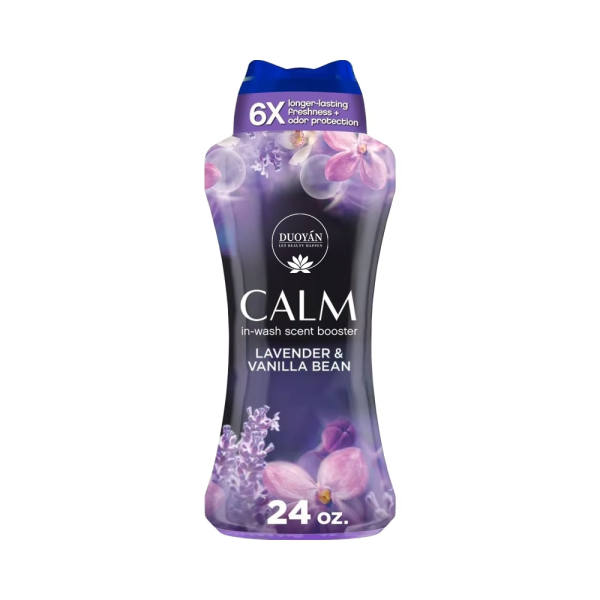 Scent Booster Beads - Lavender Vanilla Laundry