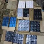 Men's Perfume - Long Lasting Spray Release