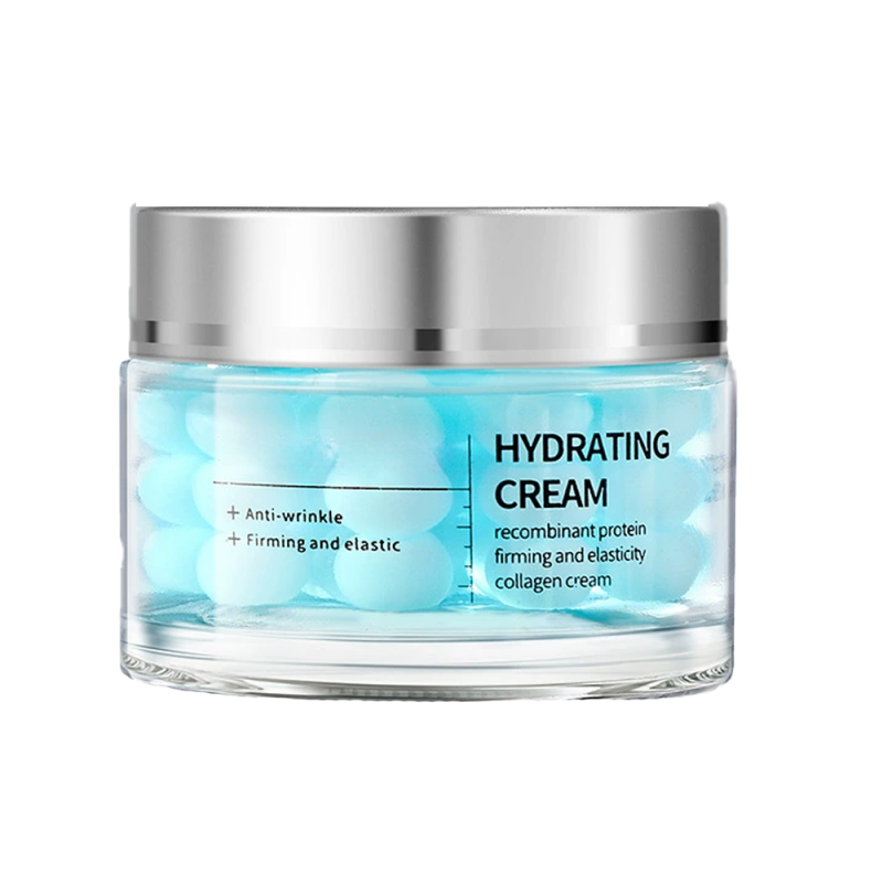 Collagen Cream - Korean Anti-Wrinkle Firming