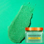 Bath Salt Scrub - Natural Exfoliating Moisturizing