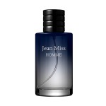 Men's Perfume 100ml - Luxury Glass Bottle Supplier