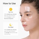 Overnight Mask - Collagen Niacin Hydrating